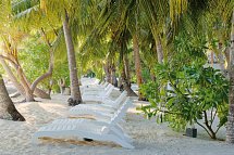 Equator Village Maldives