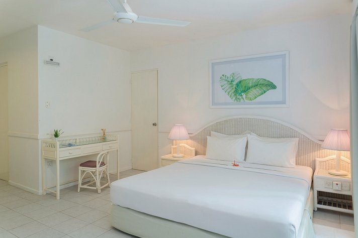 Equator Village Maldives