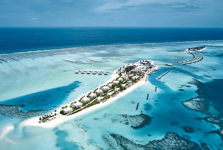 RIU Atoll