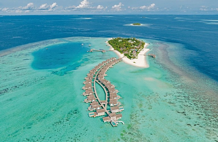 Cora Cora Maldives