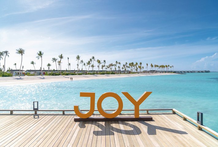 Joy Island
