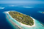 Royal Island Resort & Spa