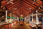Royal Island Resort & Spa