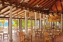 Royal Island Resort & Spa