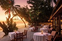 Royal Island Resort & Spa