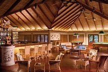 Royal Island Resort & Spa