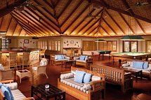 Royal Island Resort & Spa