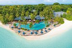 Royal Island Resort & Spa