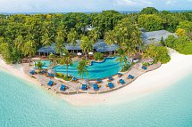 Royal Island Resort & Spa
