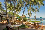 Royal Island Resort & Spa