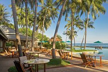 Royal Island Resort & Spa