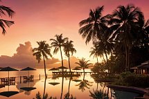 Royal Island Resort & Spa