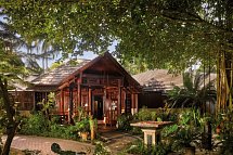 Royal Island Resort & Spa