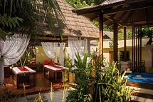Royal Island Resort & Spa