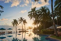 Royal Island Resort & Spa