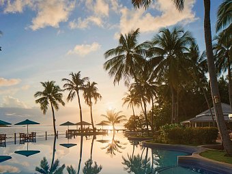 Royal Island Resort & Spa