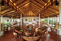 Royal Island Resort & Spa