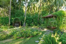 Royal Island Resort & Spa