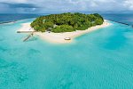 Royal Island Resort & Spa