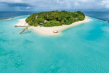 Royal Island Resort & Spa