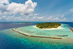 Royal Island Resort & Spa