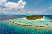 Royal Island Resort & Spa