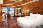 Royal Island Resort & Spa