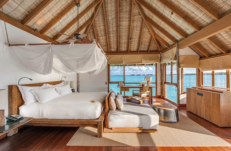 Gili Lankanfushi Maldives
