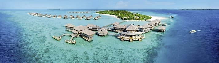 Six Senses Laamu