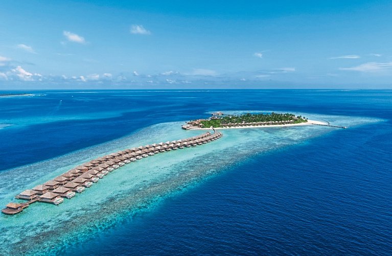 Hurawalhi Island Resort