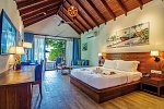 Reethi Faru Resort