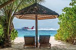 Reethi Faru Resort