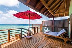 Reethi Faru Resort
