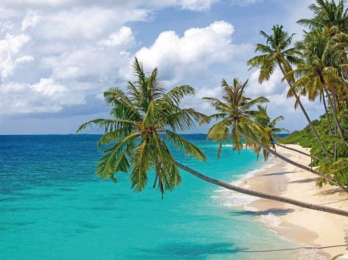 Reethi Faru Resort