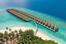Reethi Faru Resort
