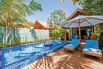 Reethi Faru Resort