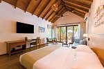 Reethi Faru Resort