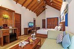 Reethi Faru Resort