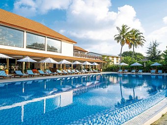 Reethi Faru Resort