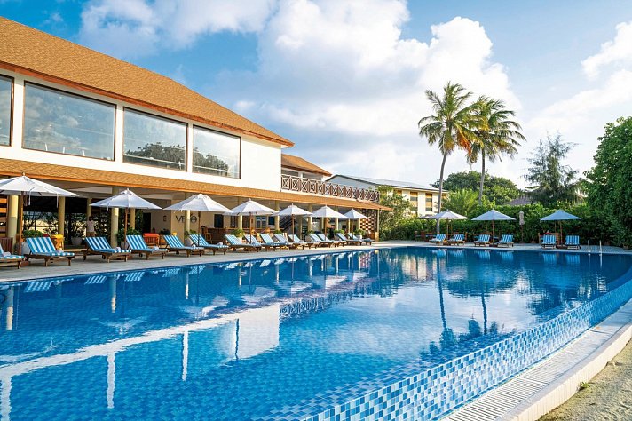 Reethi Faru Resort