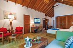 Reethi Faru Resort