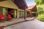 Reethi Faru Resort