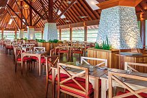Reethi Faru Resort