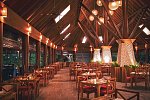 Reethi Faru Resort