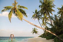 Reethi Faru Resort
