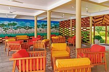 Reethi Faru Resort