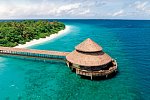 Reethi Faru Resort