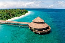 Reethi Faru Resort