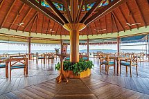 Reethi Faru Resort