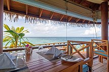 Reethi Faru Resort